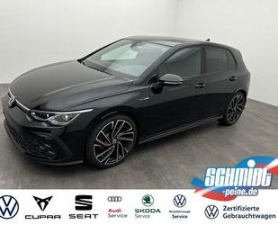 VW Volkswagen Golf 8 GTD 2.0 TDI DSG Business Pano19I Gebrauchtwagen