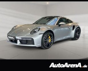 Porsche Porsche 911 Turbo S **Burmester/Liftsystem Gebrauchtwagen