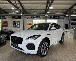 Jaguar Jaguar E-PACE R-Dynamic HSE AWD*KAMERA*LED*DIGITAL Gebrauchtwagen