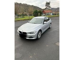 BMW BMW 320d xDrive Gebrauchtwagen