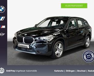 BMW BMW X1 xDrive25e Advantage DAB Tempomat Klimaaut. Gebrauchtwagen