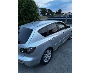 Mazda Mazda 3 2.0TD Active Sport Active Gebrauchtwagen