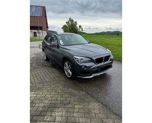 BMW BMW X1 xDrive18d - TOP ZUSTAND UND PREIS Gebrauchtwagen