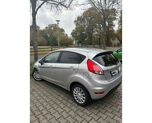 Ford Ford Fiesta 1,25 44kW *TÜV bis 2026* Gebrauchtwagen