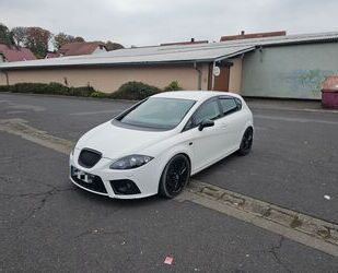 Seat Seat Leon 2.0 T FSI FR Gebrauchtwagen