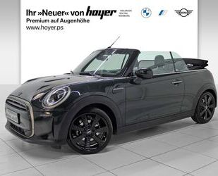 Mini MINI Cooper Cabrio Resolute Edition DAB LED Komfor Gebrauchtwagen