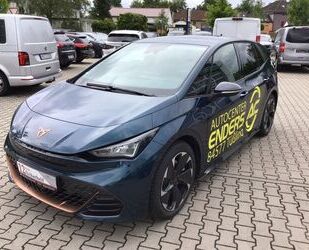 Cupra Cupra Born 170kW/77kWh Wärmepumpe Standheizung Gebrauchtwagen