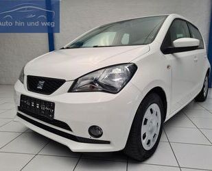 Seat Seat Mii 1.0MPI Style | KLIMA | Dock | PDC Gebrauchtwagen