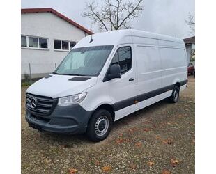 Mercedes-Benz Mercedes-Benz Sprinter Kasten L3H2 317 CDI AHK Gebrauchtwagen