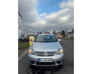 VW Volkswagen Golf 1.9 TDI 6-Gang Goal Goal Gebrauchtwagen