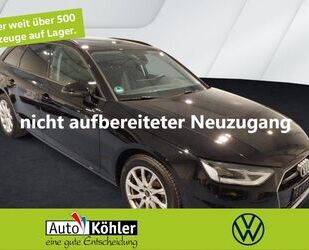 Audi Audi A4 Avant 35 TFSi S tronic FLA LM LED el.Heck Gebrauchtwagen