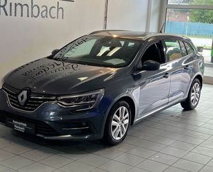 Renault Renault Megane IV Grandtour Business Edition 1.3 T Gebrauchtwagen