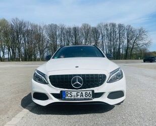 Mercedes-Benz Mercedes-Benz C 300 T AVANTGARDE Autom. AVANTGARDE Gebrauchtwagen