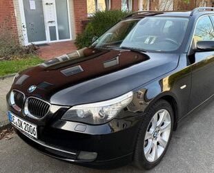 BMW BMW 525d xDrive E61 Gebrauchtwagen