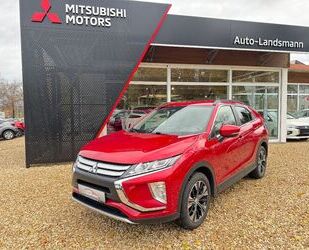 Mitsubishi Mitsubishi Eclipse Cross Diamant Ed. 1.5 T-MIVEC 2 Gebrauchtwagen