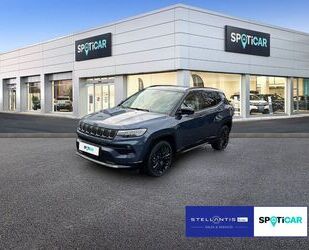 Jeep Jeep Compass 1.5 MultiAir Mild Hybrid S (EURO 6d) Gebrauchtwagen