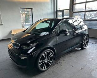 BMW BMW i3 Sportpaket mit Komplettausstattung Gebrauchtwagen