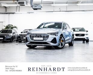 Audi Audi E-TRON 50 Q S LINE/22Z./MATRIX/SIDE/PANO/KAME Gebrauchtwagen