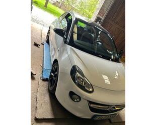 Opel Opel Adam White Link 1.4 64kW White Link Gebrauchtwagen