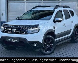 Dacia Dacia Duster Journey Navi via CarPlay Klima Tempom Gebrauchtwagen