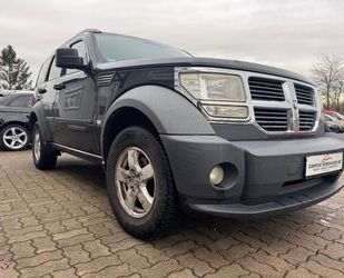 Dodge Dodge Nitro SE Gebrauchtwagen