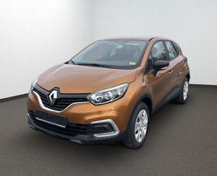 Renault Captur Gebrauchtwagen