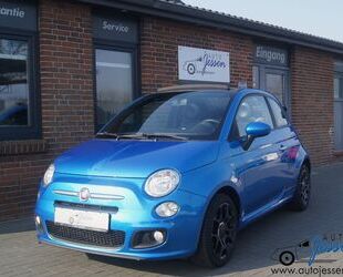 Fiat 500 Gebrauchtwagen