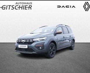 Dacia Dacia Jogger Extreme+ Tce 100 Eco-G 7 Sitzer Gebrauchtwagen