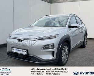 Hyundai Hyundai KONA Premium Elektro 2WD Electro MJ20 (150 Gebrauchtwagen