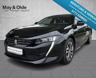 Peugeot Peugeot 508 SW Kombi LED Navi 360 Kamera RFK Ganzj Gebrauchtwagen