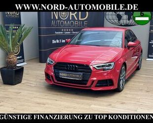 Audi Audi A3 30 Limousine Sport 1.0 TFSI S-Tronic S-Lin Gebrauchtwagen