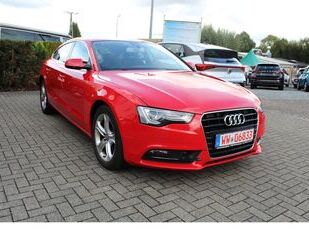 Audi Audi A5 2.0 TDI NAVI/XENON/PDC/ACC/AHK Gebrauchtwagen