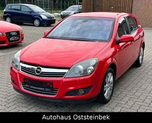 Opel Opel Astra H Lim. Innovation 