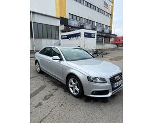 Audi Audi A4 2.7 TDI (DPF) Ambition Gebrauchtwagen