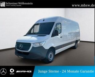 Mercedes-Benz Mercedes-Benz Sprinter 317 KA L3H2 4325 9G*Schwing Gebrauchtwagen