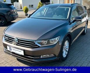 VW Volkswagen Passat Variant 1,4 BMT 4Motion AHK NAVI Gebrauchtwagen