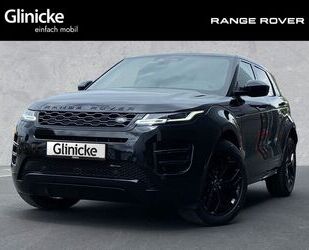 Land Rover Land Rover Range Rover Evoque 2.0 Benzin P200 R-Dy Gebrauchtwagen