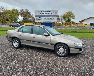 Opel Opel Omega 2.0 Automatik Gebrauchtwagen