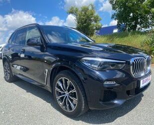 BMW BMW X5 xDrive 30 d M P/PANO/HEADUP/STH/4xSH/SOFT C Gebrauchtwagen