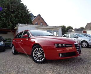 Alfa Romeo Alfa Romeo Alfa 159 2.2 JTS 16V Progression !! 1.H Gebrauchtwagen