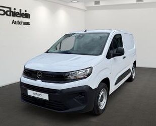 Opel Opel Combo Cargo 1.2 Turbo 110PS Gebrauchtwagen