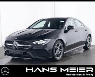 Mercedes-Benz Mercedes-Benz CLA 200 AMG MBUX Park-Assistent Lich Gebrauchtwagen