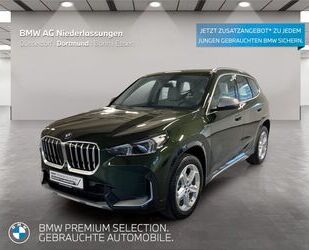 BMW BMW X1 sDrive18i Kamera Sportsitze LED Sitzheizung Gebrauchtwagen