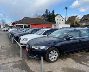 Audi Audi A5 Sportback 2.0 TDI 125KW ATM 130.000Km Xeno Gebrauchtwagen