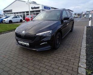 Skoda Skoda Scala Monte Carlo,LED,Kamera,SHZ,ALU,5J Gara Gebrauchtwagen