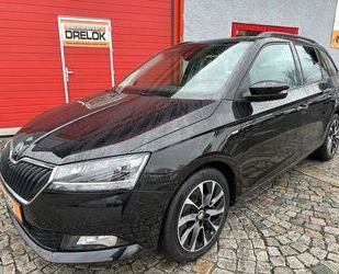 Skoda Skoda Fabia Combi 1.0 TSI Drive 125 Best Of*NAVI*F Gebrauchtwagen