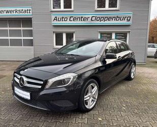 Mercedes-Benz Mercedes-Benz A 200 CDI d Urban Gebrauchtwagen