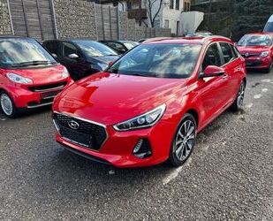 Hyundai Hyundai i30 cw Trend Gebrauchtwagen