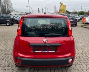 Fiat Fiat Panda 0.9 Twin Air Lounge Automatik/Klima/ Gebrauchtwagen