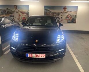 Porsche Porsche Macan S , Approved Garantie Gebrauchtwagen